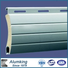 3003/3105 Farbbeschichtete Aluminiumspule für Shutter Box